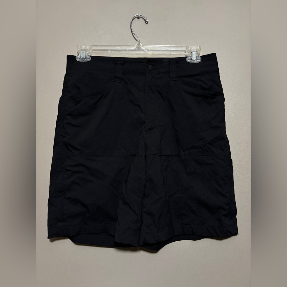Wrangler Men's Casual Shorts Black Size 33